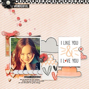Like You  & Love You