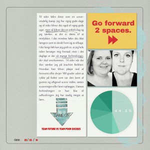 Love Yourself Week 8 page 1