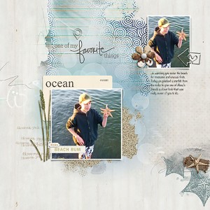 Starfish