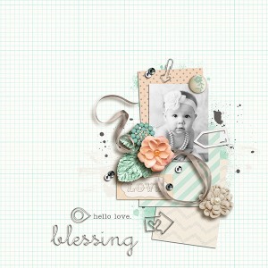 Blessing