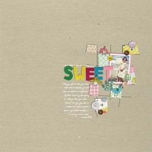 Sweet