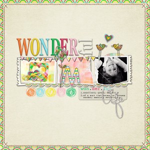 Wonderful Life
