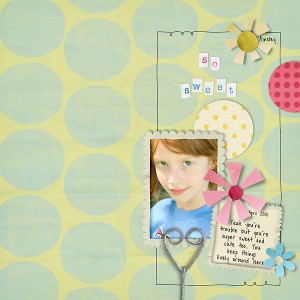 so sweet