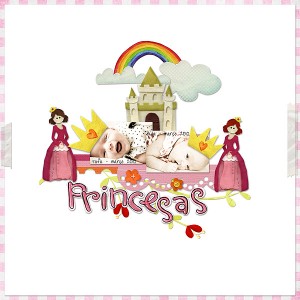 Princesas