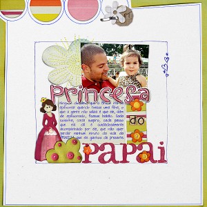 Daddy's Princess