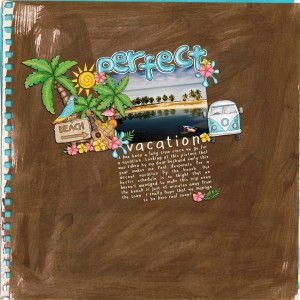 Perfect Vacation