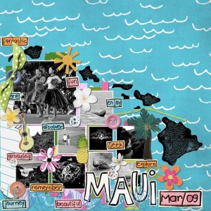 Maui