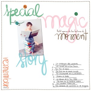 Story