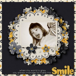 Make Me Smile