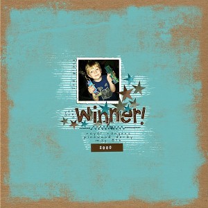 Winner
