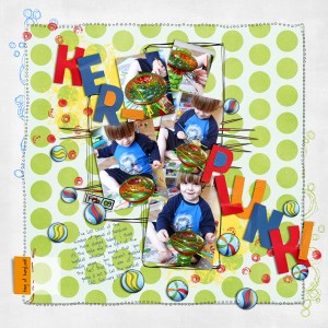 ker-PLUNK!