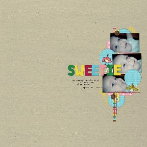 Sweetie