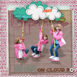 cloud 9