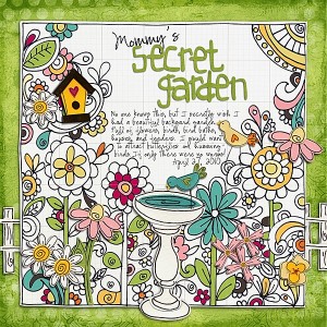 Secret Garden