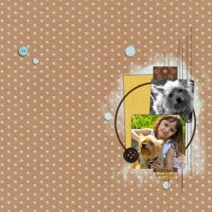 Gabby & Tucker