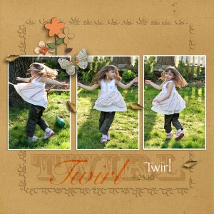 Twirl