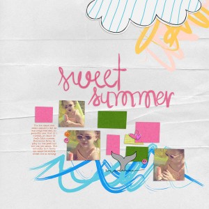Sweet Summer