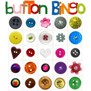 I <3 Buttons