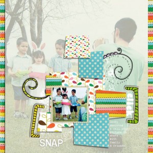 Click Snap Spring