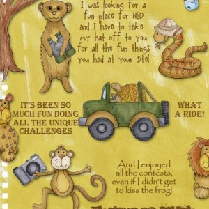 Card part 2