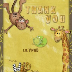 Card part 1