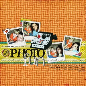 Photo FUN