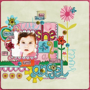 rak for my sweet friend Lívia!