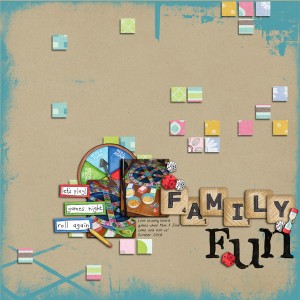 Family Fun
