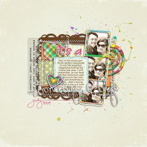 it's a wonderful life