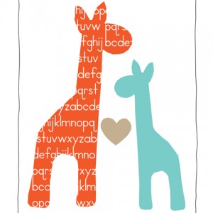 G is for...