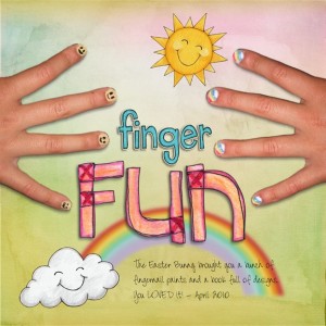 Finger Fun