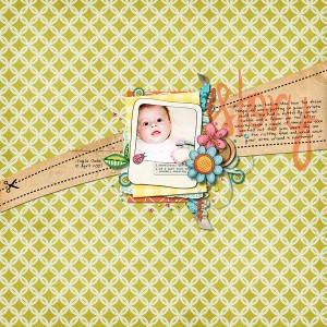 a baby story