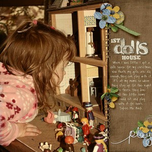Dollhouse