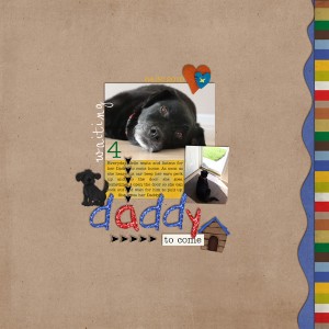 waiting 4 daddy