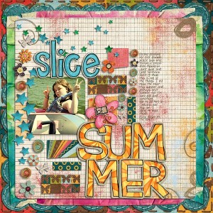 Slice of Summer