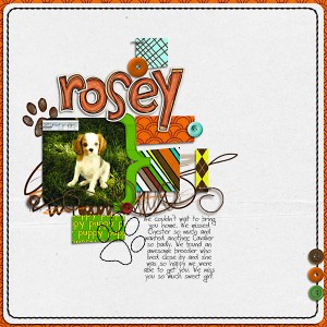 Rosey