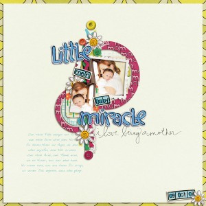 little miracle