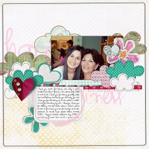 Me & Mom