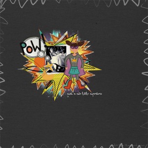 Pow