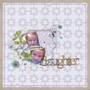 Daughter