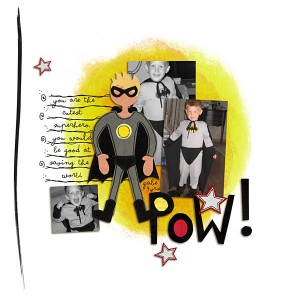POW