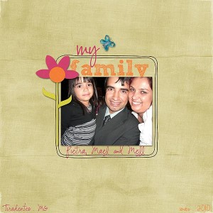My Family