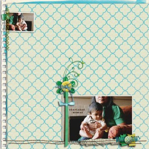 Cherished Moments