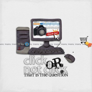 Click or Not Click