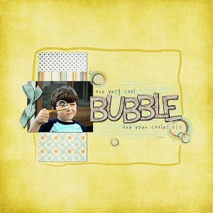 Bubble