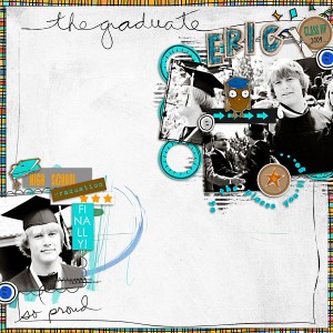 The Graduate