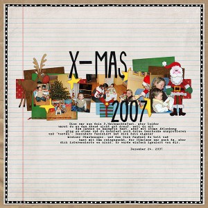 X-Mas 2007