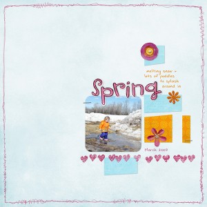 spring