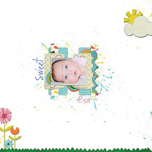 Sweet Eva