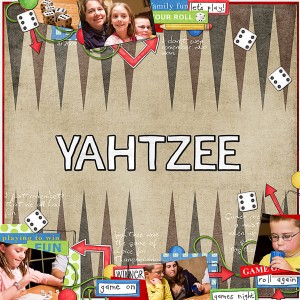 Yahtzee